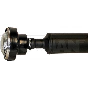 2019 Jeep Grand Cherokee Drive Shaft Rear Dorman 976982 image 2 of 4