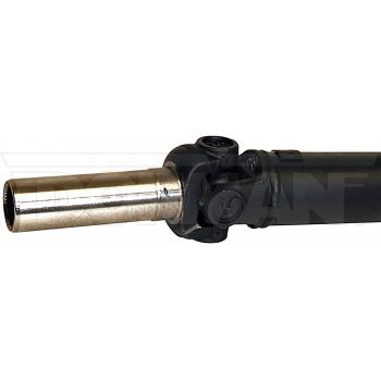 2013 Ram 2500 Drive Shaft Rear Dorman 976989 image 2 of 4