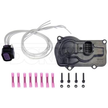 2004 Workhorse FasTrack FT1801 Throttle Position Sensor Dorman 977000 image 2 of 3