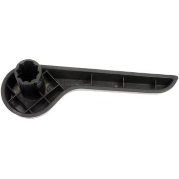 2013 Chevrolet Avalanche Seat Back Recliner Adjustment Handle Front Right Dorman 97710 image 2 of 4