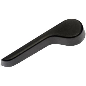 2013 Chevrolet Avalanche Seat Back Recliner Adjustment Handle Front Right Dorman 97710 image 4 of 4