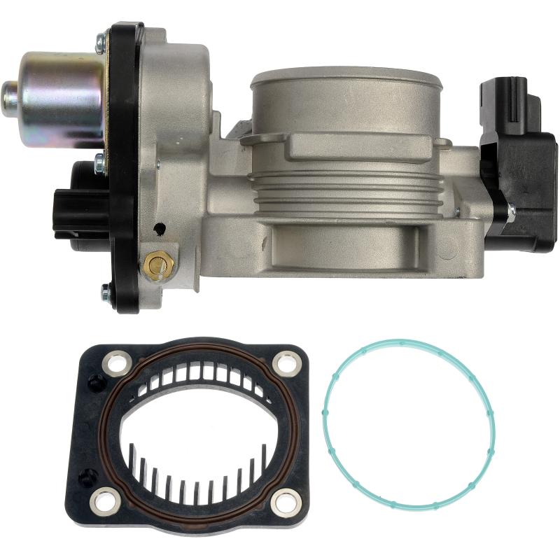 Dorman 977160 Fuel Injection Throttle Body product image 5 of 10