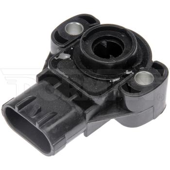 2001 Plymouth Neon Throttle Position Sensor Dorman 977401 image 1 of 2