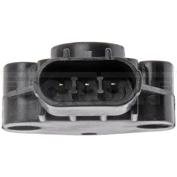 2001 Plymouth Neon Throttle Position Sensor Dorman 977401 image 2 of 2