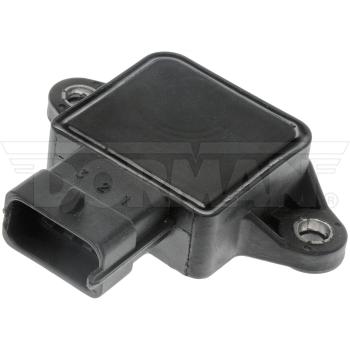 2006 Hyundai Elantra Throttle Position Sensor Dorman 977404 image 2 of 3