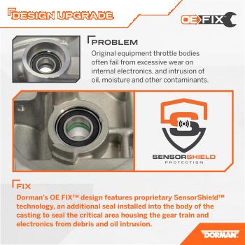 Dorman 977794 product image