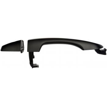 2021 Hyundai Tucson Exterior Door Handle