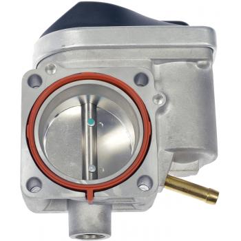 2008 Mini Cooper Fuel Injection Throttle Body Dorman 977842 image 1 of 4