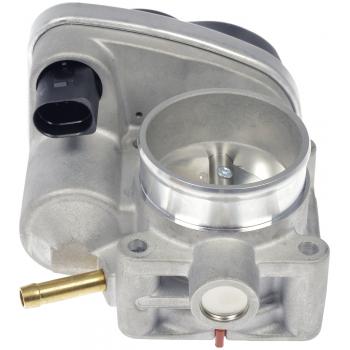 2008 Mini Cooper Fuel Injection Throttle Body Dorman 977842 image 2 of 4