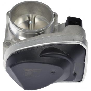 2008 Mini Cooper Fuel Injection Throttle Body Dorman 977842 image 3 of 4