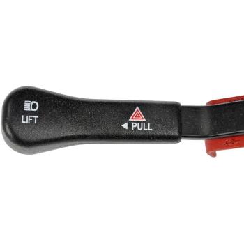 2010 Freightliner Century Class Multi Function Switch