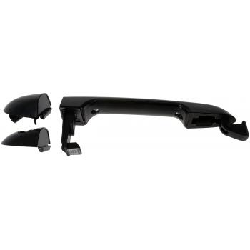 2015 Kia Rio Exterior Door Handle