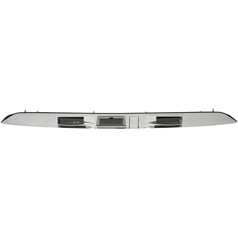 Dorman 97943 Rear Panel Applique product image 3 of 7