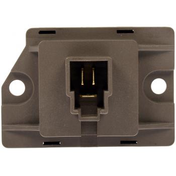 2014 Kia Sedona HVAC Blower Motor Resistor Dorman 984021 image 1 of 4