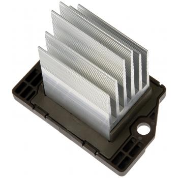 2014 Kia Sedona HVAC Blower Motor Resistor Dorman 984021 image 2 of 4