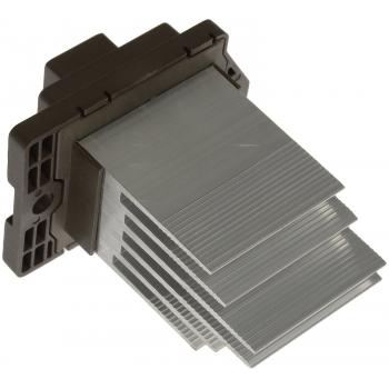 2014 Kia Sedona HVAC Blower Motor Resistor Dorman 984021 image 3 of 4