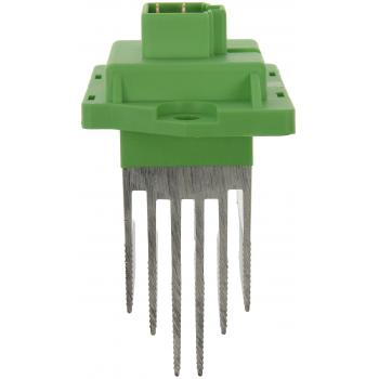 2011 Jeep Compass HVAC Blower Motor Resistor Dorman 984123 image 3 of 4