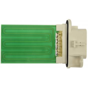 2001 Saturn L100 HVAC Blower Motor Resistor Dorman 984278 image 2 of 4