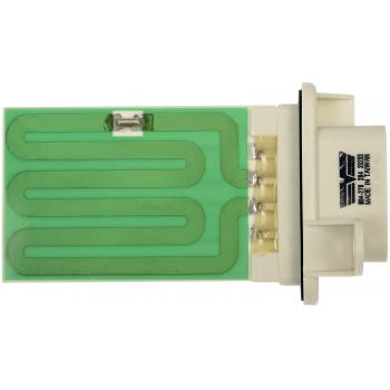 2001 Saturn L100 HVAC Blower Motor Resistor Dorman 984278 image 3 of 4