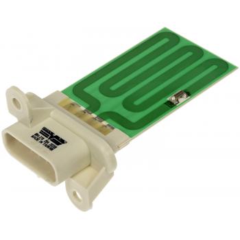 2001 Saturn L100 HVAC Blower Motor Resistor Dorman 984278 image 4 of 4