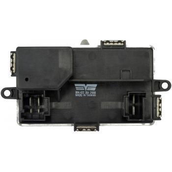 2016 Rolls-Royce Ghost HVAC Blower Motor Resistor Dorman 984422 image 1 of 4