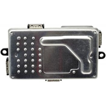 2016 Rolls-Royce Ghost HVAC Blower Motor Resistor Dorman 984422 image 2 of 4