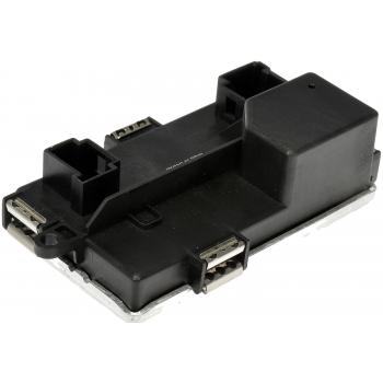 2016 Rolls-Royce Ghost HVAC Blower Motor Resistor Dorman 984422 image 3 of 4