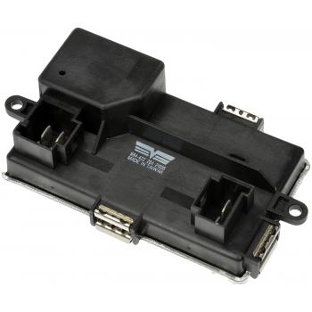 2016 Rolls-Royce Ghost HVAC Blower Motor Resistor Dorman 984422 image 4 of 4