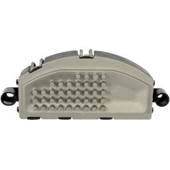 2019 Jeep Compass HVAC Blower Motor Resistor Dorman 984497 image 2 of 4