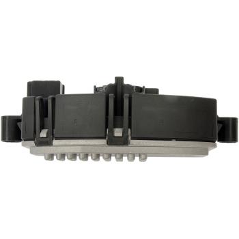 2019 Jeep Compass HVAC Blower Motor Resistor Dorman 984497 image 3 of 4