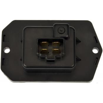 2012 Acura MDX HVAC Blower Motor Resistor Dorman 984533 image 1 of 4