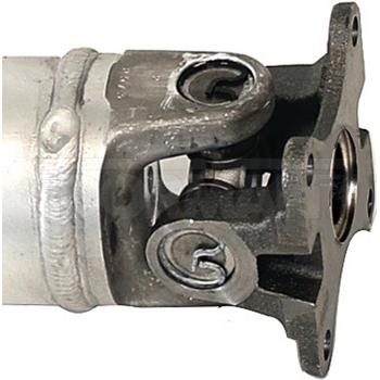 2010 Ford F-150 Drive Shaft Rear Dorman 986043 image 3 of 4