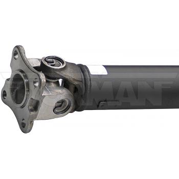 2015 Infiniti Q50 Drive Shaft Rear Dorman 986056 image 2 of 4