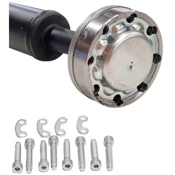 2019 Jeep Grand Cherokee Drive Shaft Rear Dorman 986155 image 3 of 4