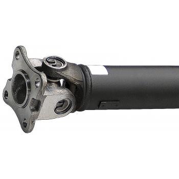 2015 Infiniti Q50 Drive Shaft Rear Dorman 986240 image 2 of 4