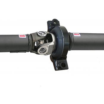 2015 Infiniti Q50 Drive Shaft Rear Dorman 986240 image 4 of 4