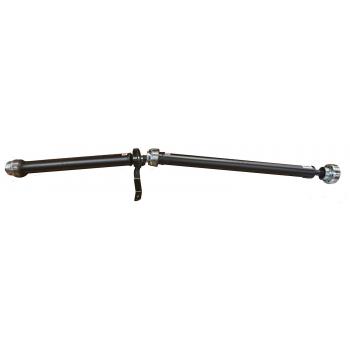 2014 Audi A4 Quattro Drive Shaft