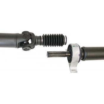 2011 Ram 2500 Drive Shaft Rear Dorman 986323 image 4 of 4