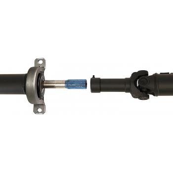 2019 Ford F-150 Drive Shaft Dorman 986404 image 4 of 4