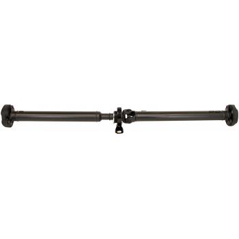 2010 Volkswagen Passat Drive Shaft