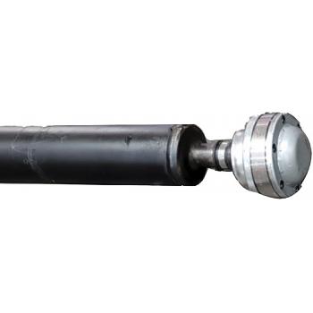2016 Lincoln MKX Drive Shaft Rear Dorman 986527 image 3 of 4