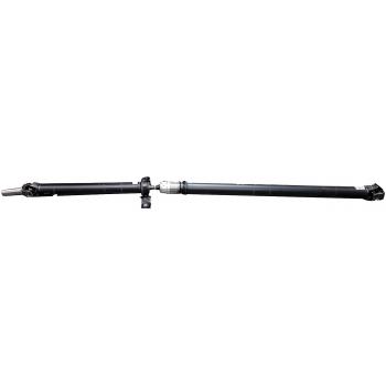 2017 Mitsubishi Lancer Drive Shaft