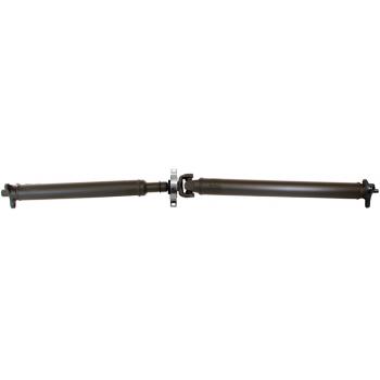 2012 BMW 650i Drive Shaft
