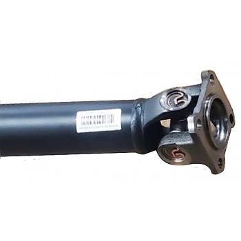 2015 Land Rover LR4 Drive Shaft Rear Dorman 986679 image 3 of 4