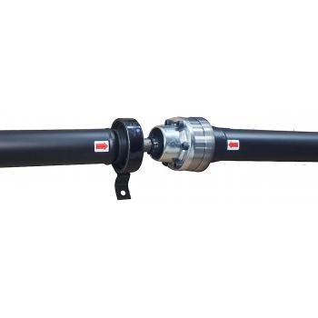 2015 Land Rover LR4 Drive Shaft Rear Dorman 986679 image 4 of 4