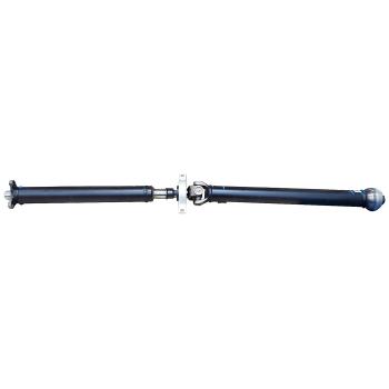 2015 BMW 640i Drive Shaft