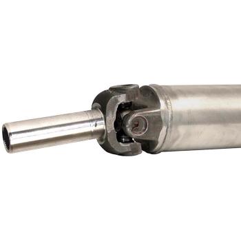 2013 Ram 3500 Drive Shaft Rear Dorman 986987 image 2 of 4