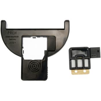 2007 BMW 328i Rain Sensor Dorman 987006 image 3 of 4