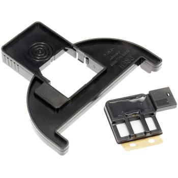 2007 BMW 328i Rain Sensor Dorman 987006 image 4 of 4