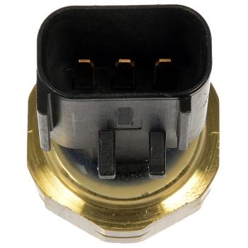 2019 Jeep Compass Engine Oil Pressure Sensor